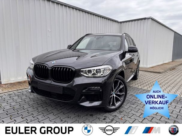 BMW X3 xDrive 250 kW image number 1