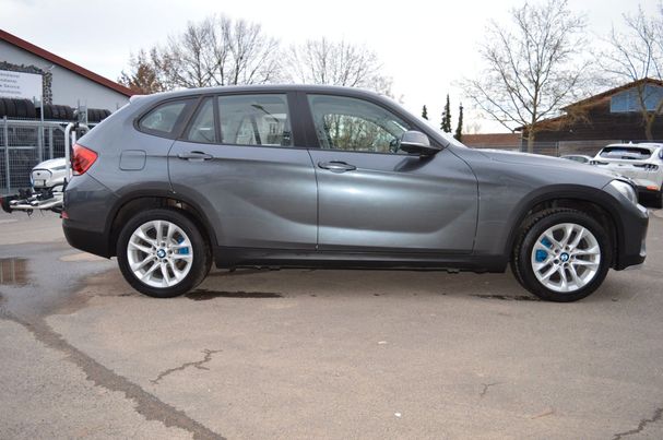 BMW X1 xDrive 160 kW image number 16