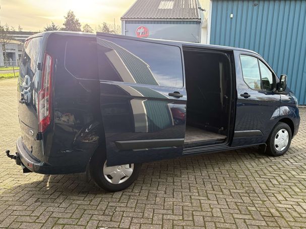 Ford Transit Custom 300 L2H1 Trend 77 kW image number 6