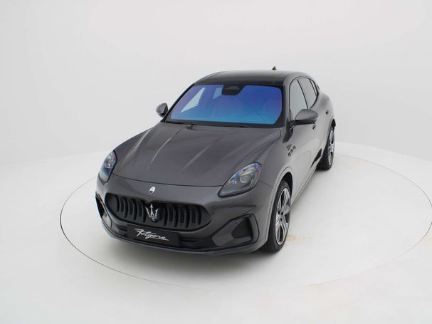 Maserati Grecale Folgore 105 kWh 410 kW image number 8