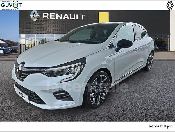 Renault Clio 1.6 E-Tech Hybrid 103 kW image number 1