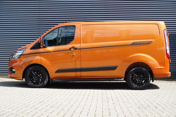 Ford Transit Custom 320 L1H1 2.0 TDCi Trend 96 kW image number 11