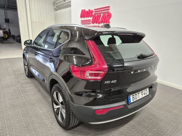 Volvo XC40 Recharge Hybrid Inscription 155 kW image number 9