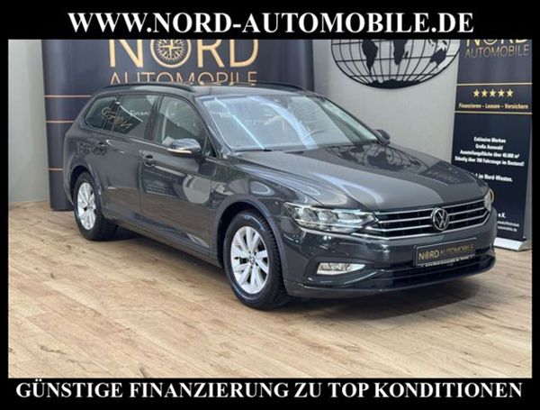 Volkswagen Passat Variant 2.0 TDI 110 kW image number 2