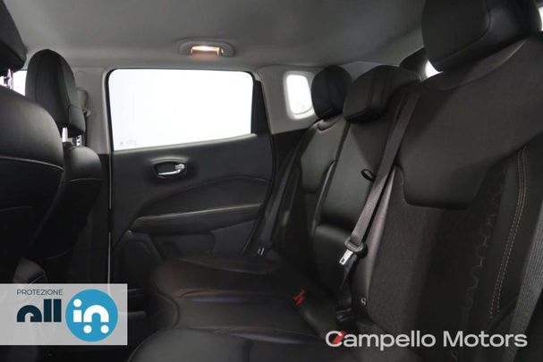 Jeep Compass 2.0 125 kW image number 6