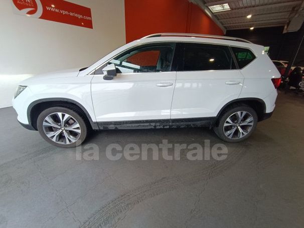 Seat Ateca 2.0 TDI Style 110 kW image number 4