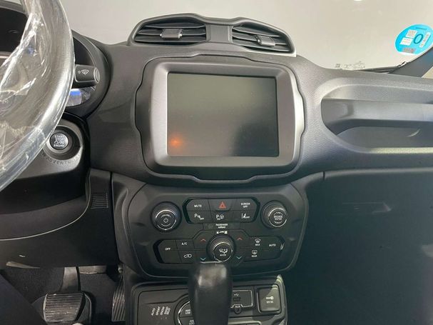 Jeep Renegade 1.3 PHEV 140 kW image number 24