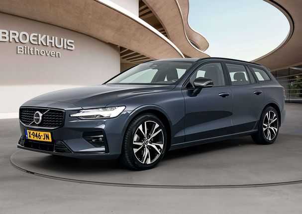 Volvo V60 Plus 130 kW image number 1