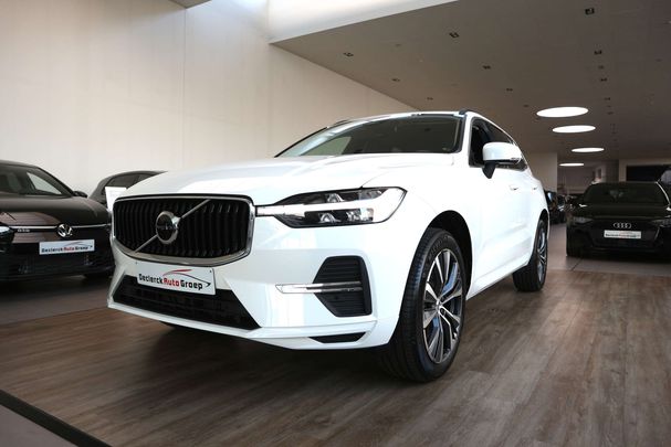 Volvo XC60 B4 145 kW image number 1