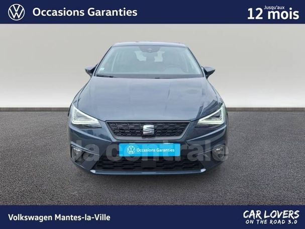 Seat Ibiza 1.0 TSI 70 kW image number 3