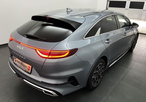 Kia ProCeed 1.5 T-GDI GT Line DCT7 103 kW image number 3