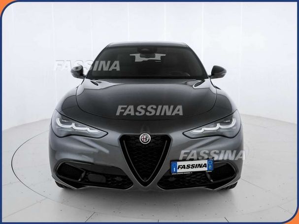 Alfa Romeo Stelvio 2.0 Turbo Q4 206 kW image number 3