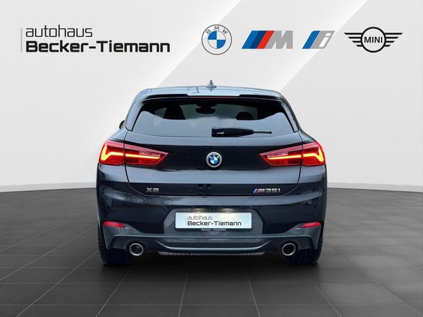 BMW X2 M35i xDrive 225 kW image number 3