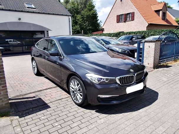 BMW 630i 189 kW image number 2