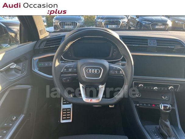 Audi Q3 35 TFSI S tronic S-line 110 kW image number 19