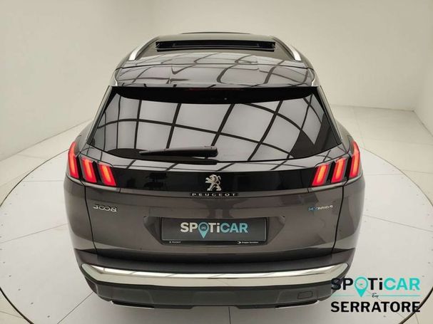 Peugeot 3008 1.6 Hybrid4 300 GT e-EAT8 220 kW image number 6