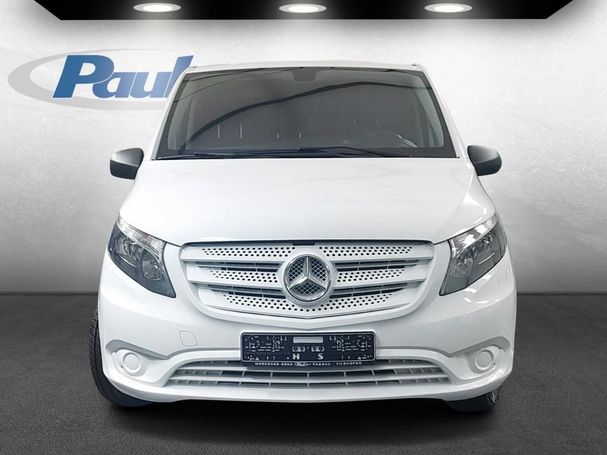 Mercedes-Benz Vito 116 CDi 120 kW image number 3