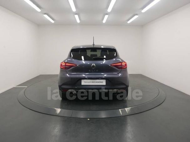 Renault Clio TCe 90 Intens 66 kW image number 6