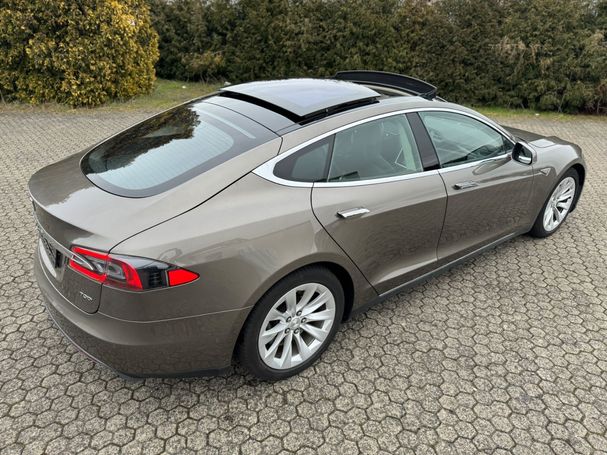 Tesla Model S 70D AWD 244 kW image number 10