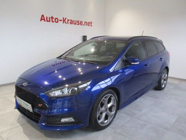 Ford Focus ST 3 184 kW image number 1