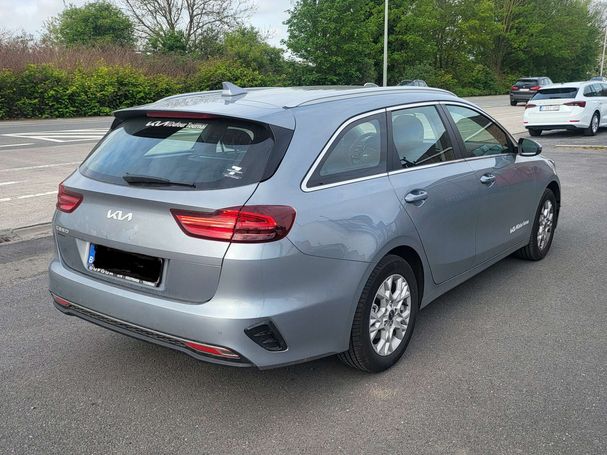 Kia Ceed SW 1.0 T-GDi 88 kW image number 7