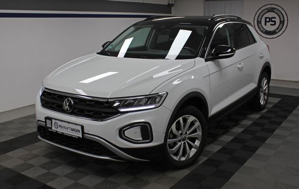 Volkswagen T-Roc TSI DSG 110 kW image number 1