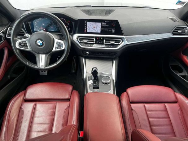 BMW 430 xDrive 213 kW image number 8