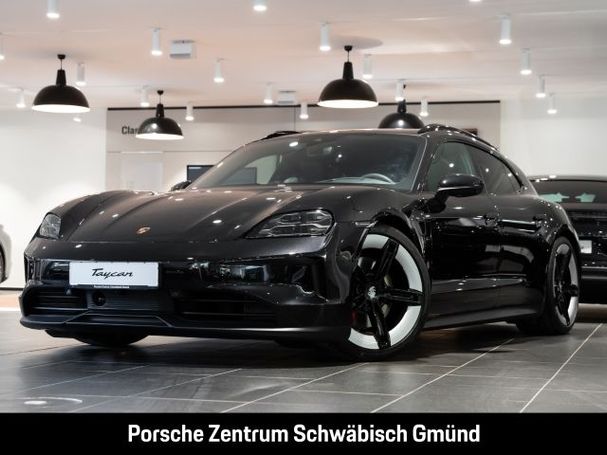 Porsche Taycan 4S Sport Turismo 440 kW image number 1