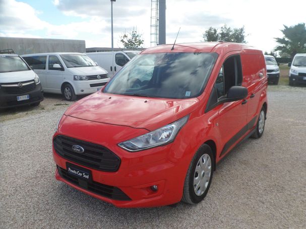 Ford Transit Connect 88 kW image number 1