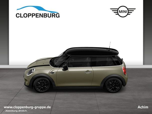 Mini Cooper 100 kW image number 6