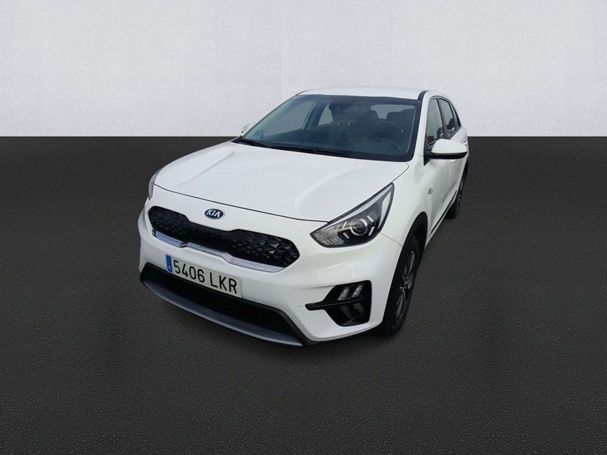 Kia Niro 1.6 GDI 104 kW image number 1