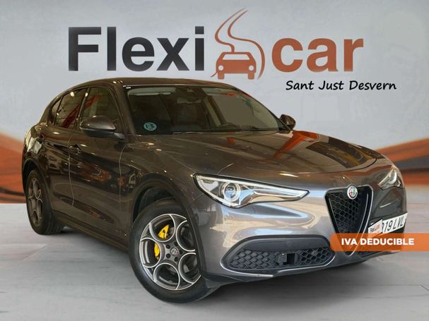 Alfa Romeo Stelvio 2.0 147 kW image number 2