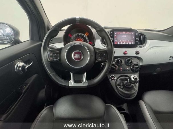 Fiat 500 1.0 51 kW image number 10