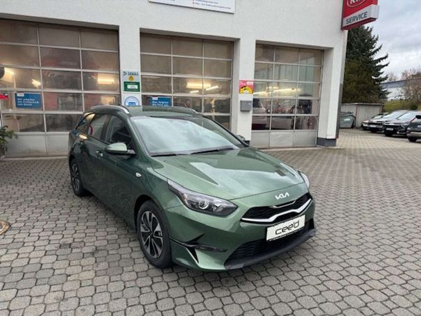 Kia Ceed 1.5 T-GDI 103 kW image number 26