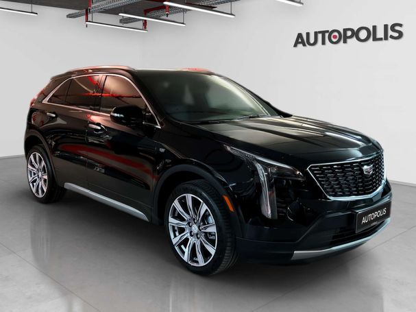 Cadillac XT4 2.0 128 kW image number 16