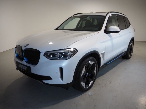 BMW iX3 Impressive 210 kW image number 1