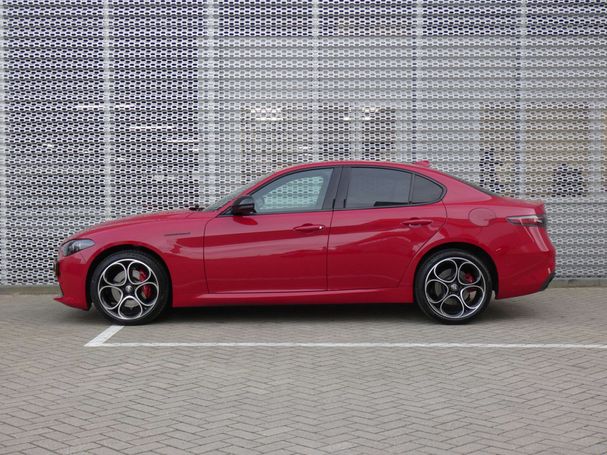 Alfa Romeo Giulia 2.0 206 kW image number 4