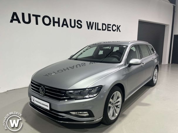 Volkswagen Passat Variant 1.5 TSI Business DSG 110 kW image number 2