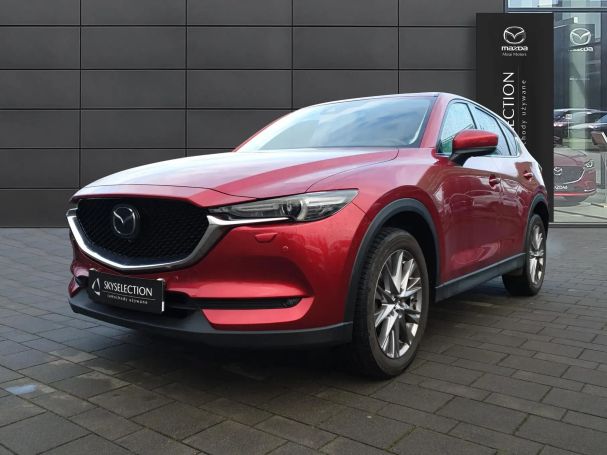 Mazda CX-5 AWD 143 kW image number 1