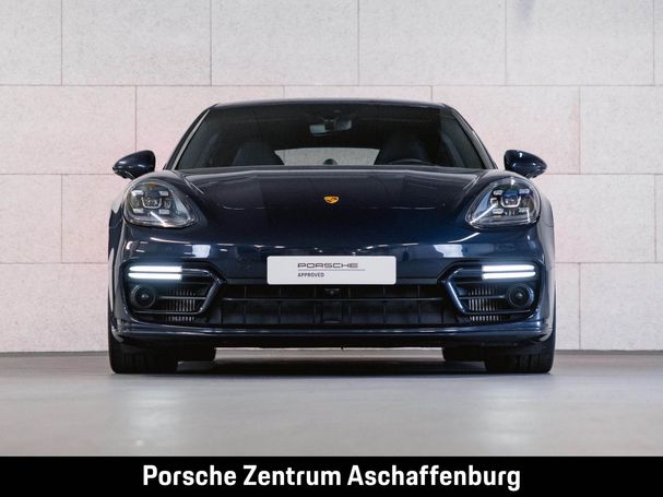 Porsche Panamera 4 E-Hybrid 340 kW image number 2