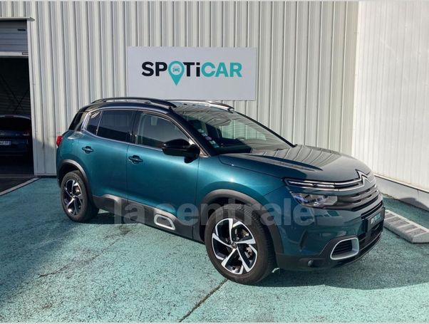 Citroen C5 Aircross Pure Tech 130 S&S FEEL 96 kW image number 2