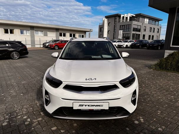 Kia Stonic 1.0 100 Vision 74 kW image number 3