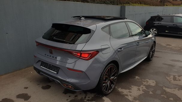 Cupra Leon e-Hybrid DSG 180 kW image number 3