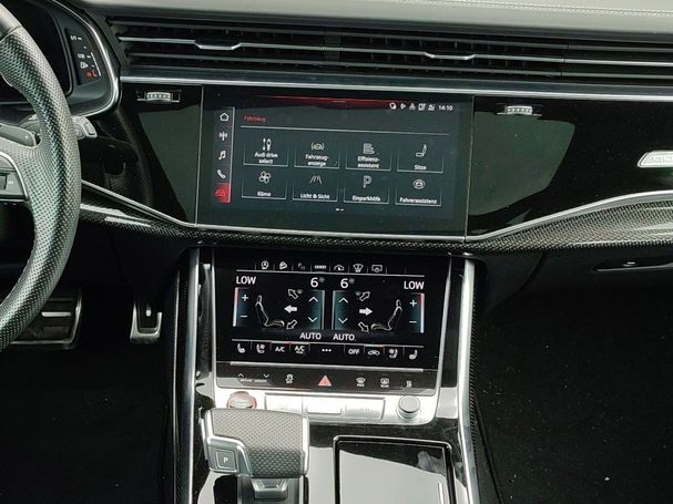 Audi SQ8 TDI 320 kW image number 13