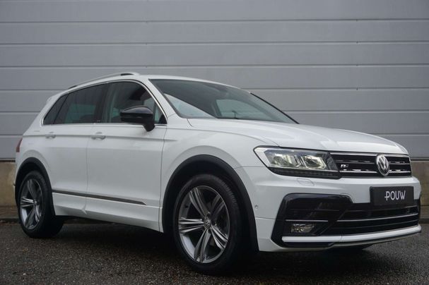 Volkswagen Tiguan 1.5 TSI ACT DSG Comfortline 110 kW image number 9