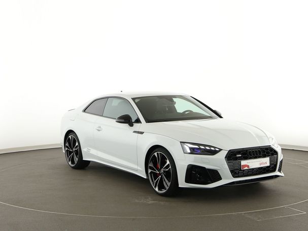 Audi A5 40 TFSI quattro S-line 150 kW image number 8