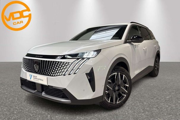 Peugeot 5008 100 kW image number 1