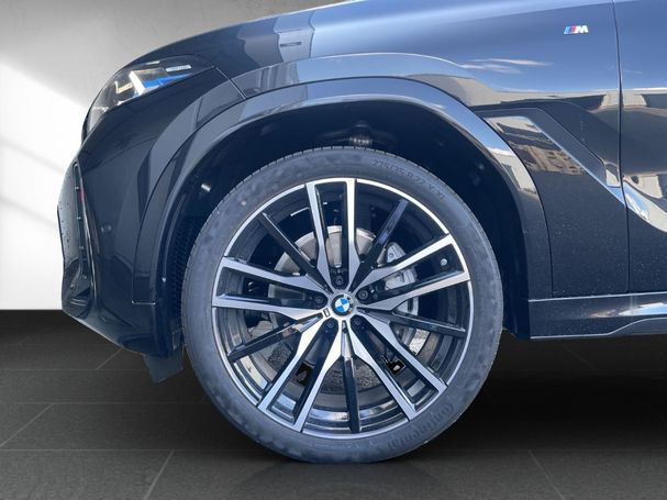 BMW X6 M Sport xDrive 259 kW image number 16