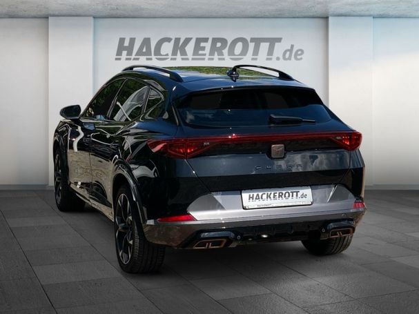 Cupra Formentor 1.4 e-HYBRID VZ 180 kW image number 2