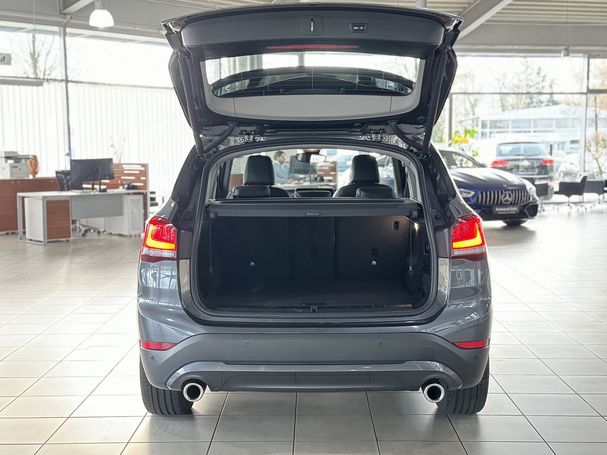 BMW X1 xDrive 170 kW image number 16